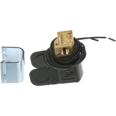 Solenoid Valve 120V, 1/4 Fpt